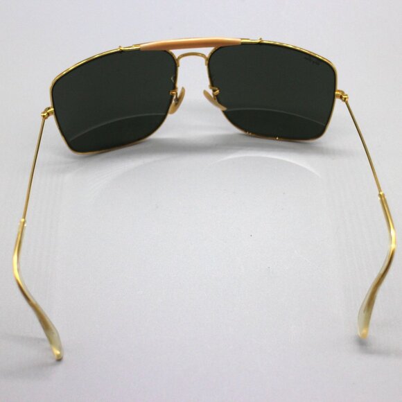 Ray-Ban Explorer Sunglasses - Picture 1 of 3